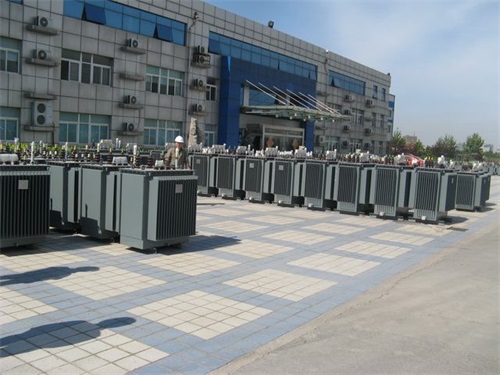 丰都800KVA油浸式变压器价格