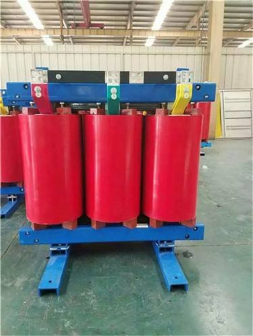 丰都SCB12-800KVA/10KV/0.4KV干式变压器市场价格