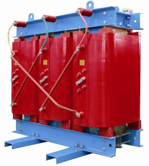 丰都SCB11-200KVA/10KV/0.4KV干式变压器库存