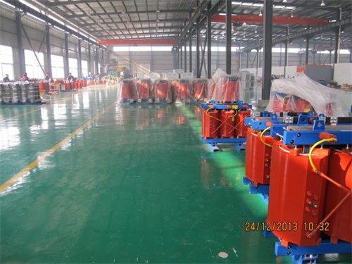 丰都SCB11-100KVA/10KV/0.4KV干式变压器产量