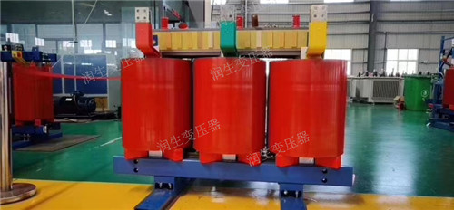 丰都SCB14-3150KVA/10KV/0.4KV干式变压器