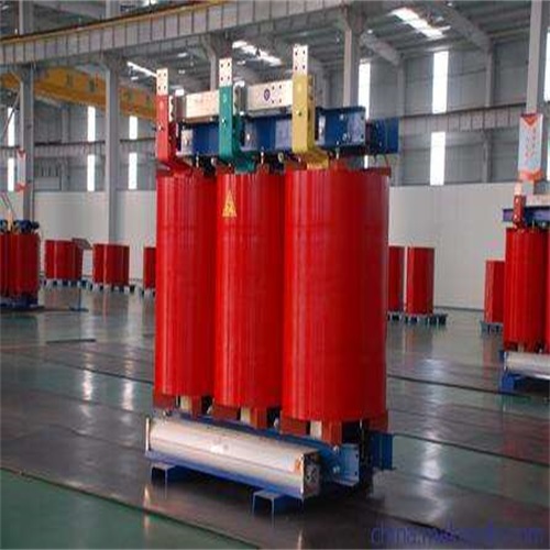 樟树SCB11-1000KVA电力变压器