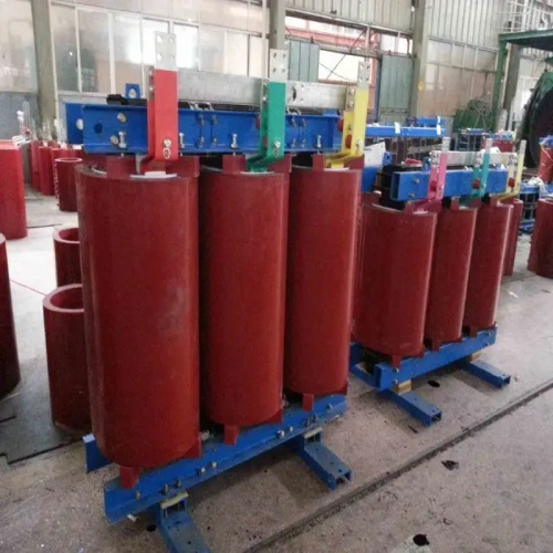 丰都SCBH15-800KVA电力变压器