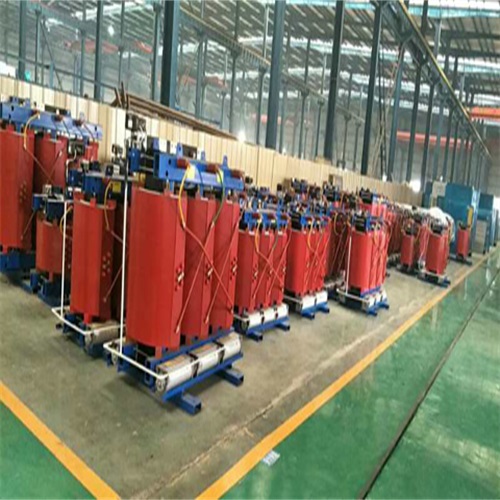 丰都SCB13变压器