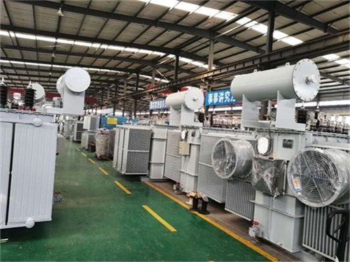 丰都S22变压器